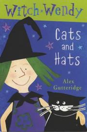 Cover of Witch Wendy by Alex Gutteridge