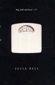 Cover of Massive by Julia Bell