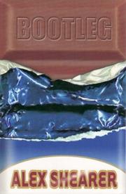 Cover of Bootleg by Alex Shearer