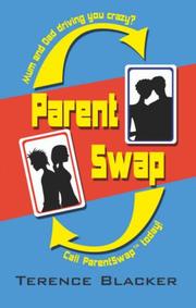 Cover of ParentSwap by Terence Blacker
