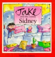 Cover of Jake and His Cousin Sidney by Simon James