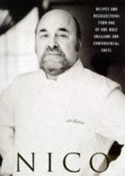 Cover of Nico by Nico Ladenis