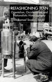 Cover of Islam, nationalism, and the West by Iftikhar Haider Malik
