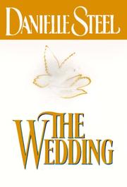 Cover of The Wedding by Danielle Steel