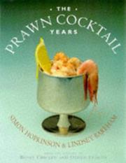 Cover of Prawn Cocktail Years by Lindsey Bareham