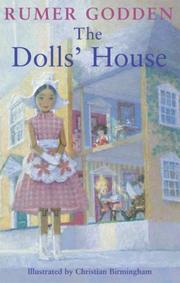 Cover of Doll's House by Rumer Godden