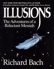 Cover of Illusions by Richard Bach
