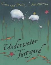 Front cover of Underwater Farmyard by Carol Ann Duffy
