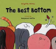 Cover of The Best Bottom by Brigitte Minne