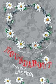 Cover of Roundabout by Rhiannon Lassiter