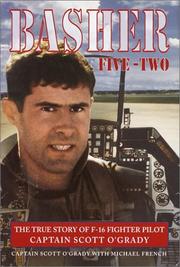 Cover of Basher Five-Two by Scott O'Grady