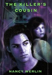 Cover of The killer's cousin by Nancy Werlin