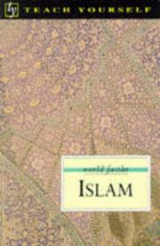 Cover of Islam (World Faiths) by Ruqaiyyah Waris Maqsood