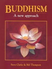 Cover of Buddhism by Steve Clarke