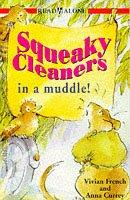 Cover of In a Muddle by Vivian French