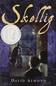 Cover of Skellig by David Almond