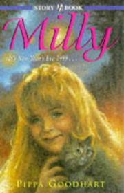 Cover of Milly by Pippa Goodhart