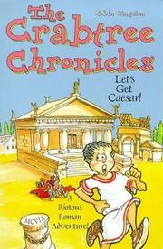 Cover of Crabtree Chronicles by Robin Kingsland