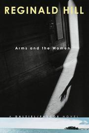Front cover of Arms and the Women by Reginald Hill