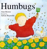 Cover of Humbugs by Alan Brown