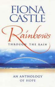 Cover of Rainbows Through the Rain by Fiona Castle