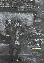 Cover of After long silence by Helen Fremont