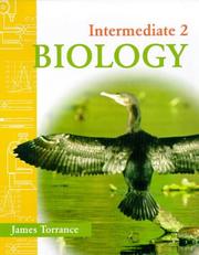 Cover of Biology by James Torrance