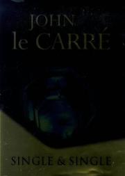 Cover of Single & single by John le Carré