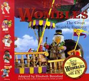 Front cover of Wombles - Great Womble Explorer (Wombles) by Beresford