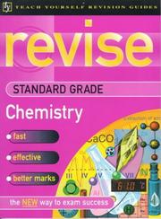 Cover of Revise Scottish Standard Grade (Teach Yourself Revision Guides: Revise Scottish Standard Grade) by Tony Buzan