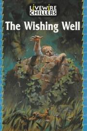Front cover of Wishing Well by Sandra Woodcock