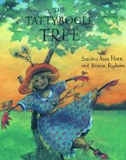 Cover of Tattybogle Tree by Sandra Ann Horn