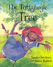 Cover of Tattybogle Tree by Sandra Ann Horn