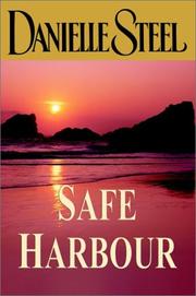 Cover of Safe harbour by Danielle Steel