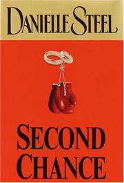 Cover of Second chance by Danielle Steel