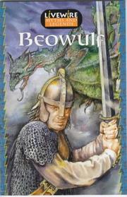 Cover of Beowulf by Philip Page