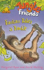 Cover of Jungle Friends by Margaret Ryan
