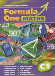 Cover of Formula One Maths by Catherine Berry