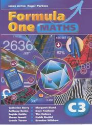 Cover of Formula One Maths by Catherine Berry