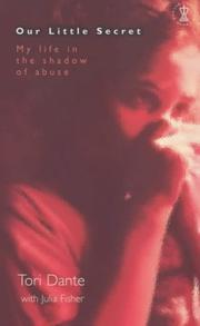 Front cover of Our little secret by Tori Dante