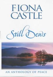Cover of Still Dews by Fiona Castle