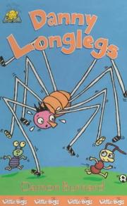 Cover of Little Bugs by Damon Burnard