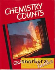 Front cover of Chemistry Counts (Complete GCSE) by Graham Hill