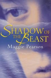 Front cover of The Shadow of the Beast (Signature) by Maggie Pearson