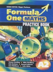 Cover of Formula One Maths by Catherine Berry