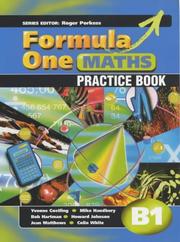 Cover of Formula One Maths by Catherine Berry