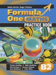 Cover of Formula One Maths by Catherine Berry