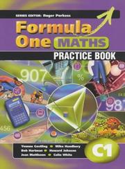 Cover of Formula One Maths by Catherine Berry
