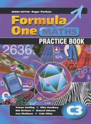 Cover of Formula One Maths by Catherine Berry