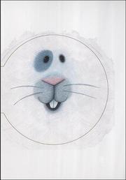 Cover of Bunny (Furry Tales) by Penny Little